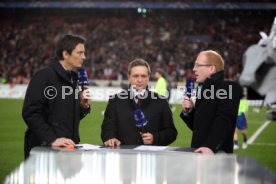 23.02.10 VfB Stuttgart - FC Barcelona