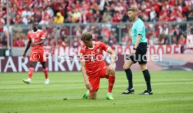 10.09.22 FC Bayern M&uuml;nchen - VfB Stuttgart