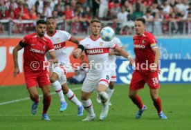 24.08.24 SC Freiburg - VfB Stuttgart