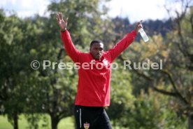 21.09.22 VfB Stuttgart Footgolf-Cup 2022