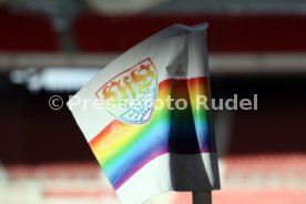 05.02.22 VfB Stuttgart - Eintracht Frankfurt
