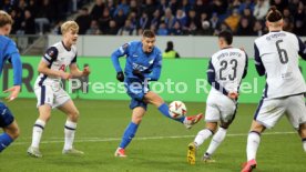 23.01.25 TSG 1899 Hoffenheim - Tottenham Hotspurs