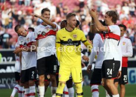 02.10.21 VfB Stuttgart - TSG 1899 Hoffenheim