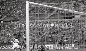 11.08.92 DFB-Supercup Hannover 96 - VfB Stuttgart