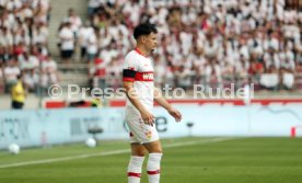 31.08.24 VfB Stuttgart - 1. FSV Mainz 05