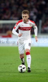 VfB Stuttgart - VfL Bochum