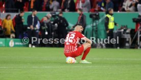 02.05.23 SC Freiburg - RB Leipzig