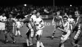 08.01.92 VfB Stuttgart - Sigma Olm&uuml;tz
