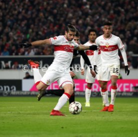 VfB Stuttgart - SC Freiburg