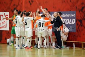 20.04.24 Futsal TSV Weilimdorf - FC Liria Berlin