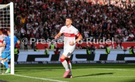 05.10.25 VfB Stuttgart - 1. FC Heidenheim