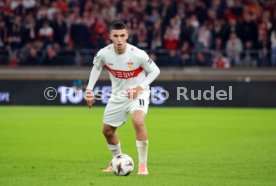 25.09.25 VfB Stuttgart - Celta de Vigo