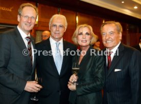 03.03.08 Mayer-Vorfelder 75. Geburtstag