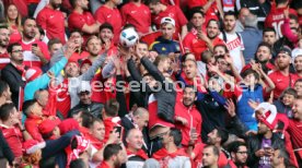 UEFA Frankreich Euro 2016 T&uuml;rkei - Kroatien
