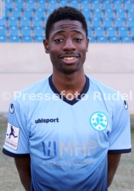 Stuttgarter Kickers Fototermin