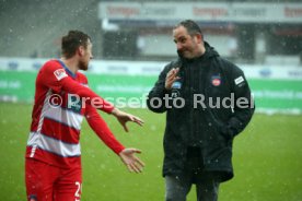 17.01.21 1. FC Heidenheim - SV Darmstadt 98