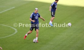 04.09.21 DFB Training