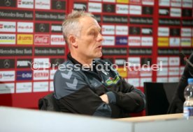 VfB Stuttgart - SC Freiburg
