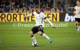 26.03.22 Deutschland - Israel