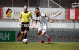29.05.21 TSG Balingen - SSV Ulm 1846