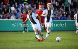 25.10.22 U19 Deutschland - U19 Spanien