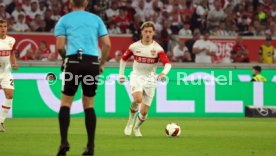 19.09.26 VfB Stuttgart - Borussia Dortmund