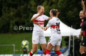 04.10.25 Frauen VfB Stuttgart - FC Ingolstadt 04