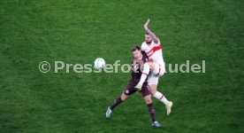 21.12.24 VfB Stuttgart - FC St. Pauli