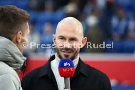 29.11.25 TSG 1899 Hoffenheim - FC Augsburg