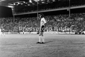 01.08.78 Borussia M&ouml;nchengladbach - Boca Juniors