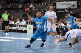 29.10.20 TVB Stuttgart - SC DHFK Leipzig