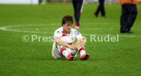 01.06.13 DFB-Pokal Finale 2013 FC Bayern M&uuml;nchen - VfB Stuttgart