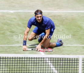 Tennis MercedesCup 2016 Stuttgart Weissenhof