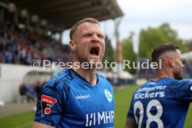 13.05.23 Stuttgarter Kickers - SG Sonnenhof Großaspach