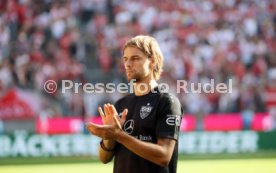 28.08.22 1. FC K&ouml;ln - VfB Stuttgart