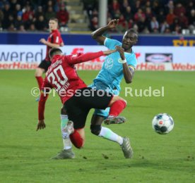 SC Freiburg - VfL Wolfsburg