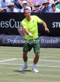 MercedesCup 2015