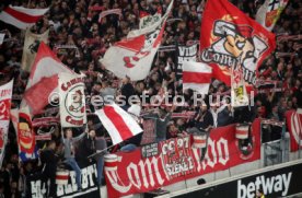 08.11.22 VfB Stuttgart - Hertha BSC Berlin