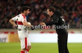VfB Stuttgart - VfL Bochum