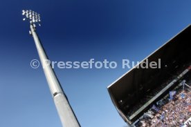 Karlsruher SC - Fortuna K&ouml;ln