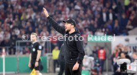 03.05.23 VfB Stuttgart - Eintracht Frankfurt