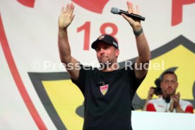 08.08.26 VfB Stuttgart Saison Opening 2026