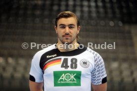 DHB Pressekonferenz