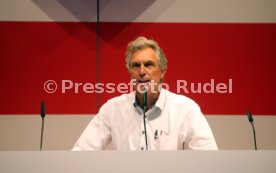 VfB Stuttgart Mitgliederversammlung 2019