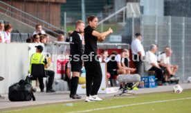 10.08.25 VfB Stuttgart II - FC Ingolstadt 04