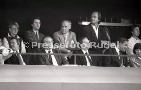 21.10.84 Porsche Tennis Grand Prix Filderstadt