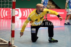 18.02.21 Frisch Auf G&ouml;ppingen - TVB Stuttgart