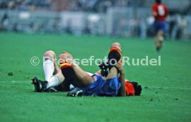 20.06.84 Spanien - Deutschland
