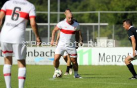 21.06.25 SC Geislingen - VfB Stuttgart Traditionself