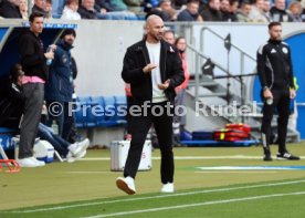 25.10.25 TSG 1899 Hoffenheim - 1. FC Heidenheim